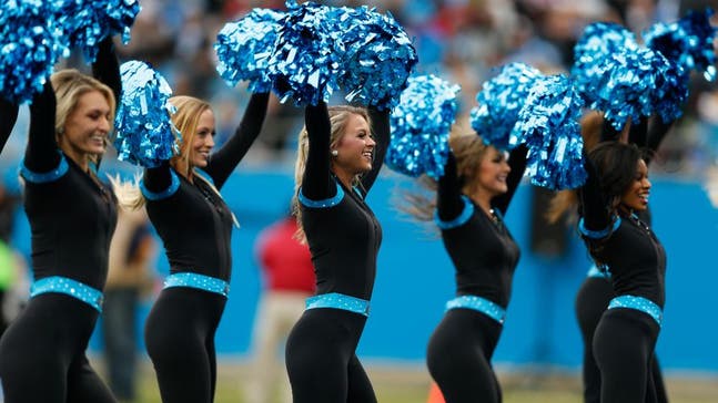 A Look Ahead: Carolina Panthers 2017 Opponents Set
